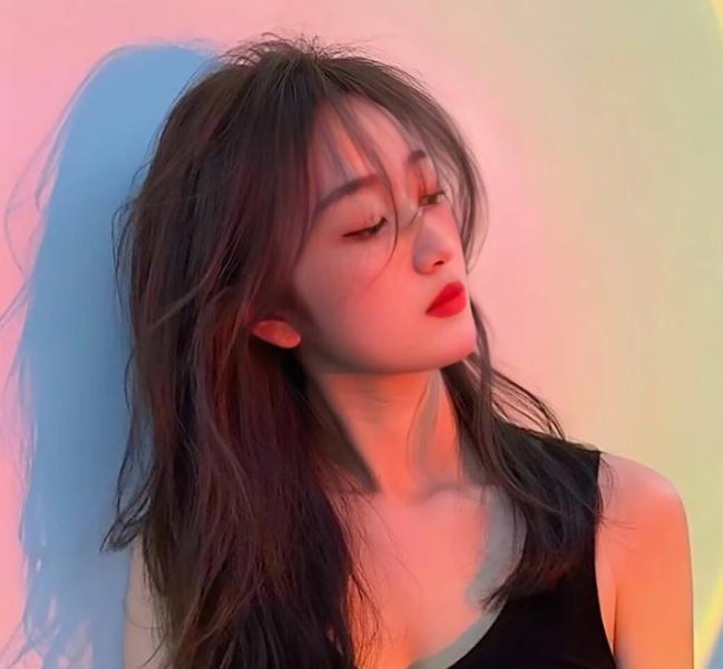 小美男鱼