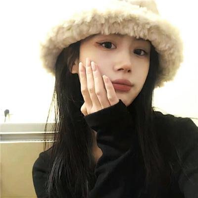 忧郁小妇人