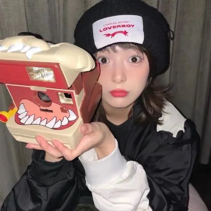 女鬼桥