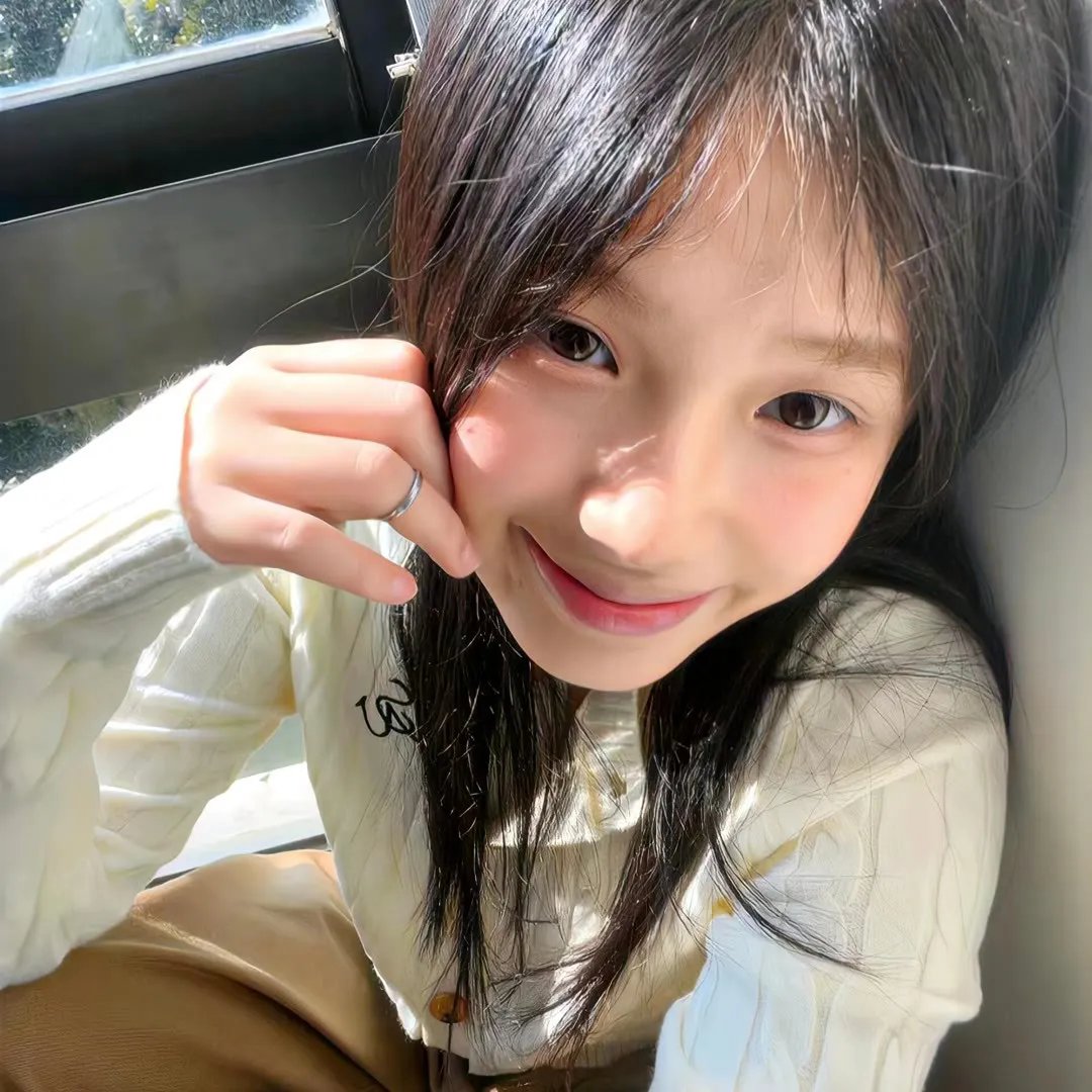 交错的想念