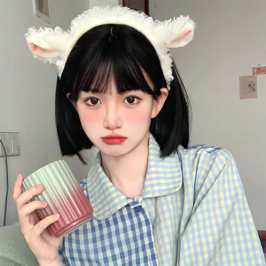 出墙红杏两家春